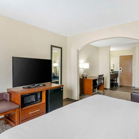 Comfort Inn & Suites La Grange Kültér fotó