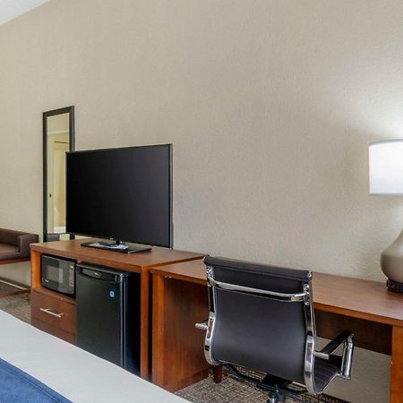 Comfort Inn & Suites La Grange Kültér fotó