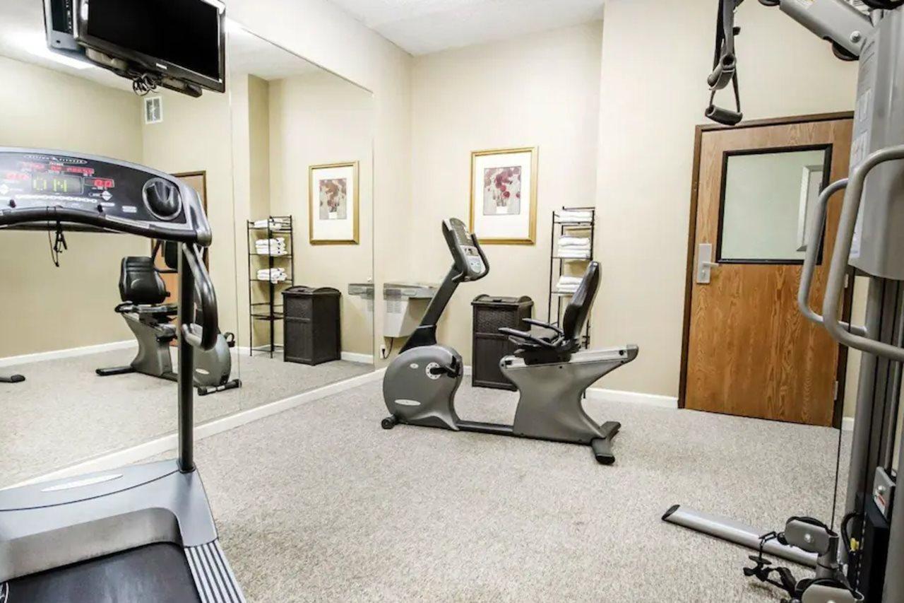 Comfort Inn & Suites La Grange Kültér fotó