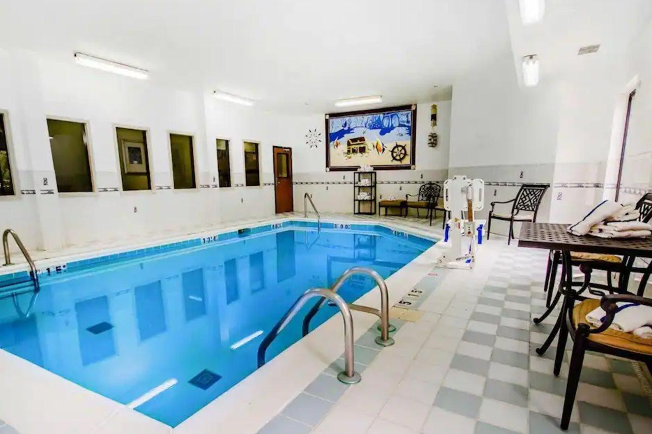 Comfort Inn & Suites La Grange Kültér fotó