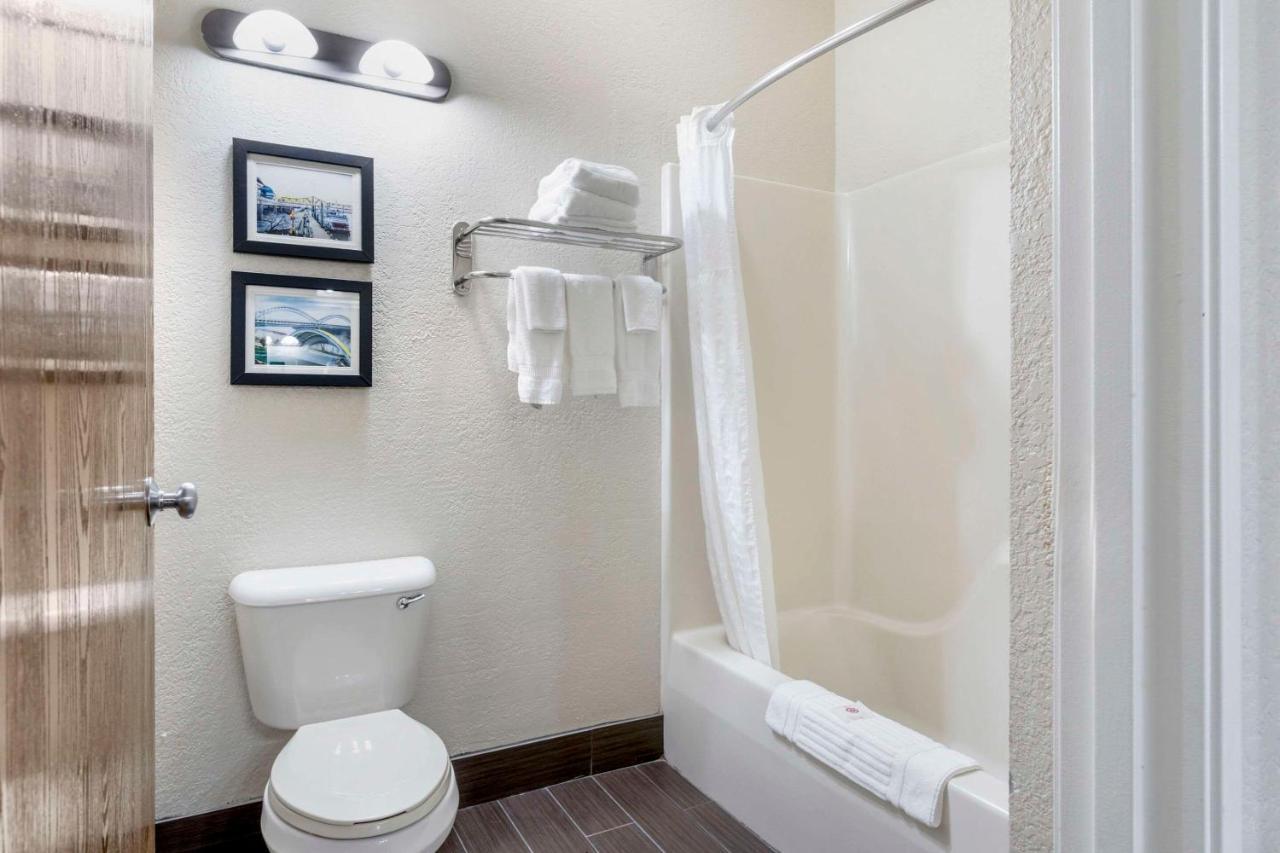 Comfort Inn & Suites La Grange Kültér fotó