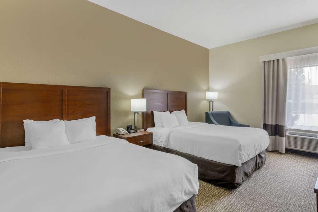 Comfort Inn & Suites La Grange Szoba fotó