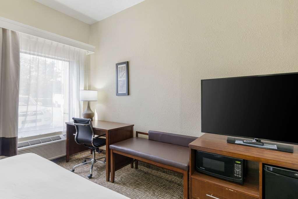 Comfort Inn & Suites La Grange Szoba fotó