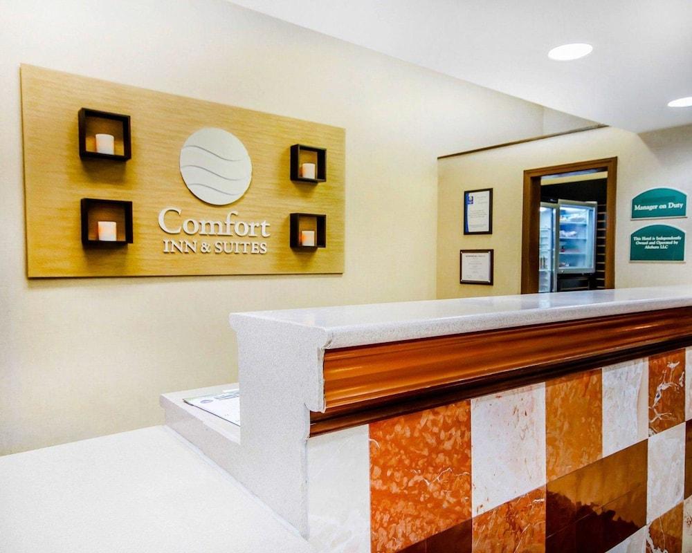 Comfort Inn & Suites La Grange Kültér fotó