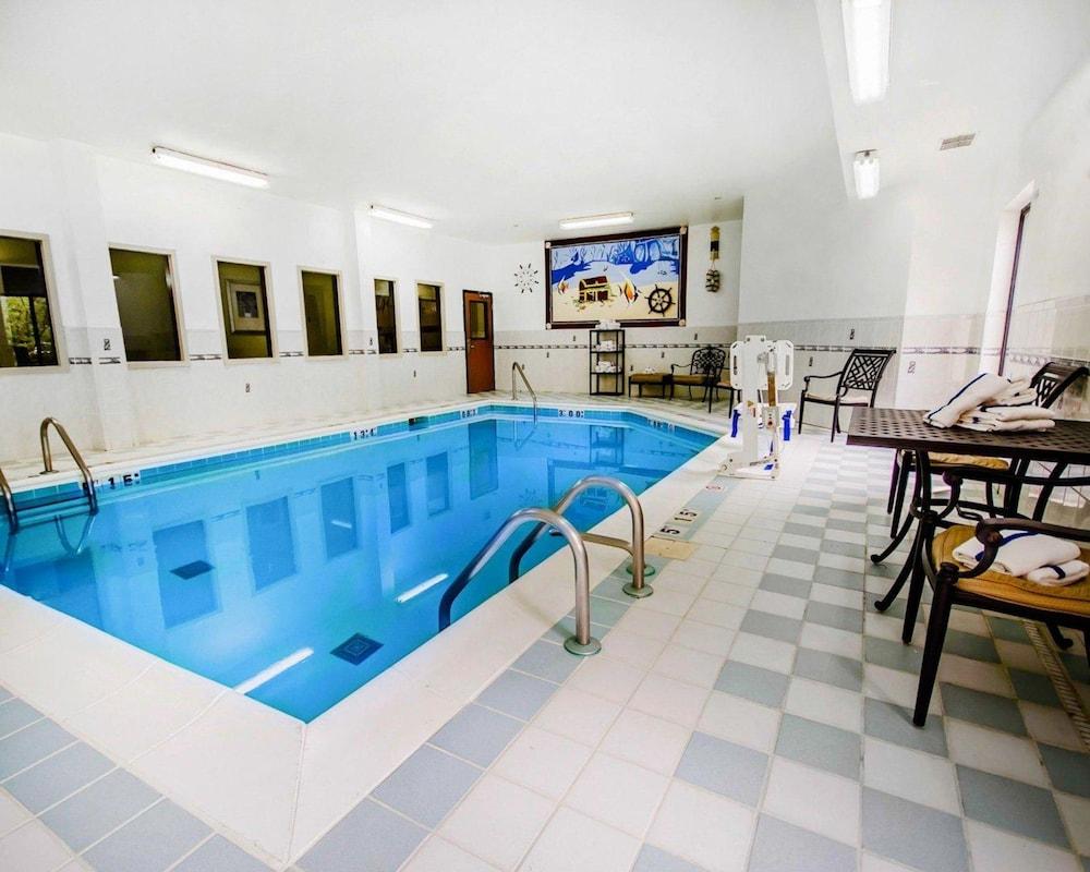 Comfort Inn & Suites La Grange Kültér fotó