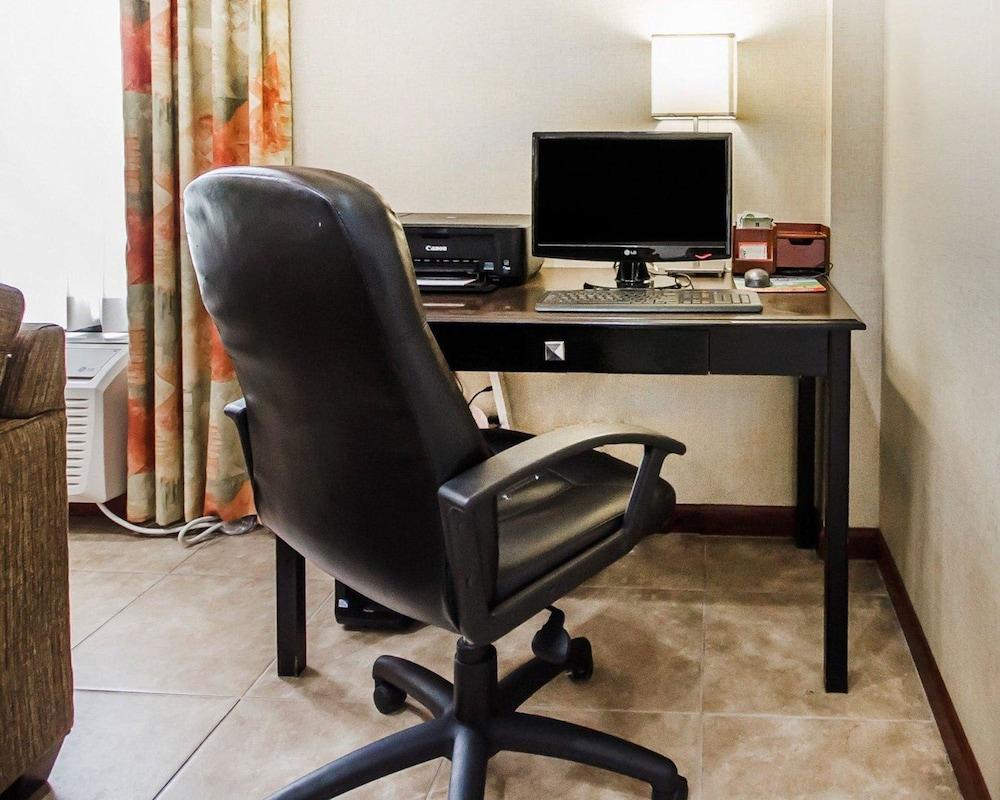 Comfort Inn & Suites La Grange Kültér fotó