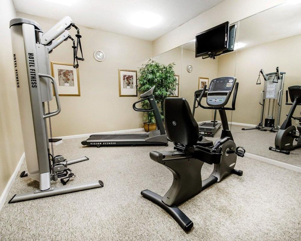Comfort Inn & Suites La Grange Kültér fotó