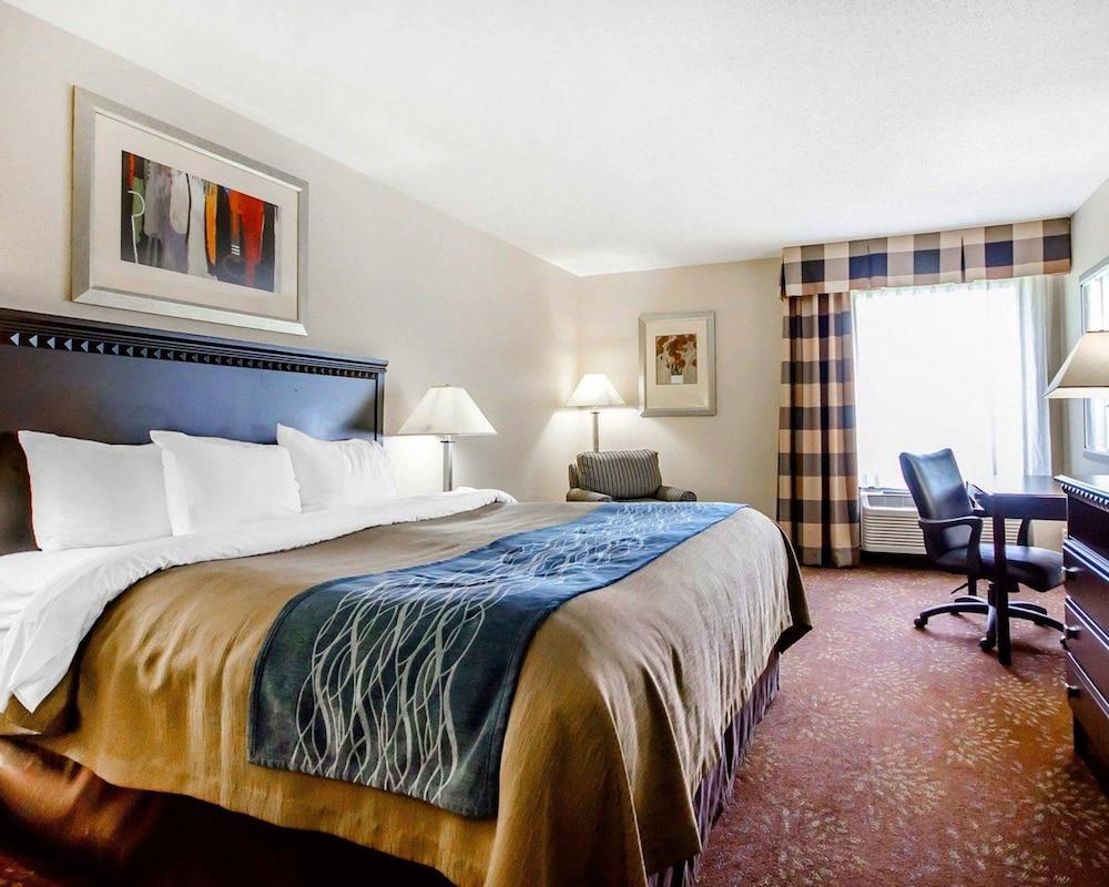 Comfort Inn & Suites La Grange Kültér fotó