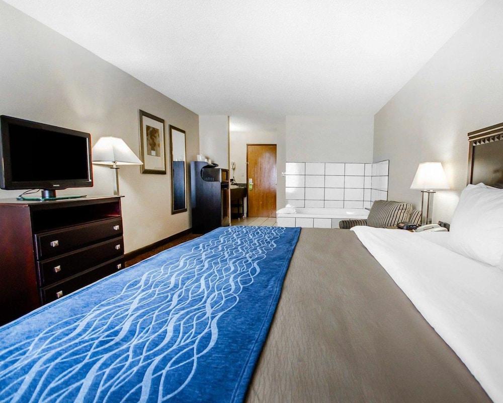 Comfort Inn & Suites La Grange Kültér fotó