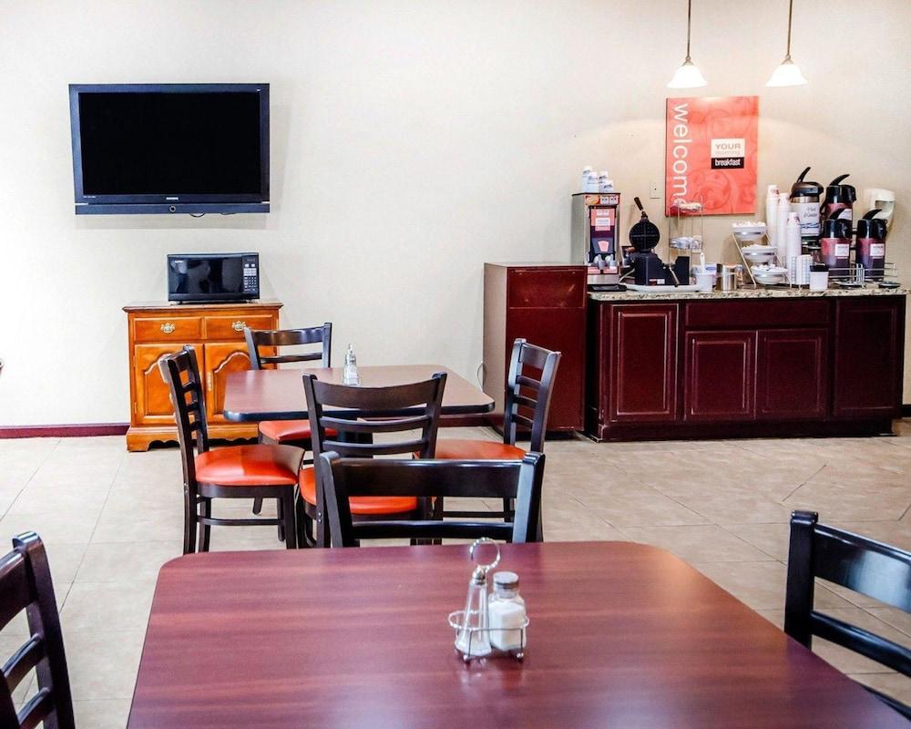 Comfort Inn & Suites La Grange Kültér fotó