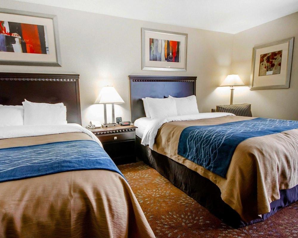 Comfort Inn & Suites La Grange Kültér fotó