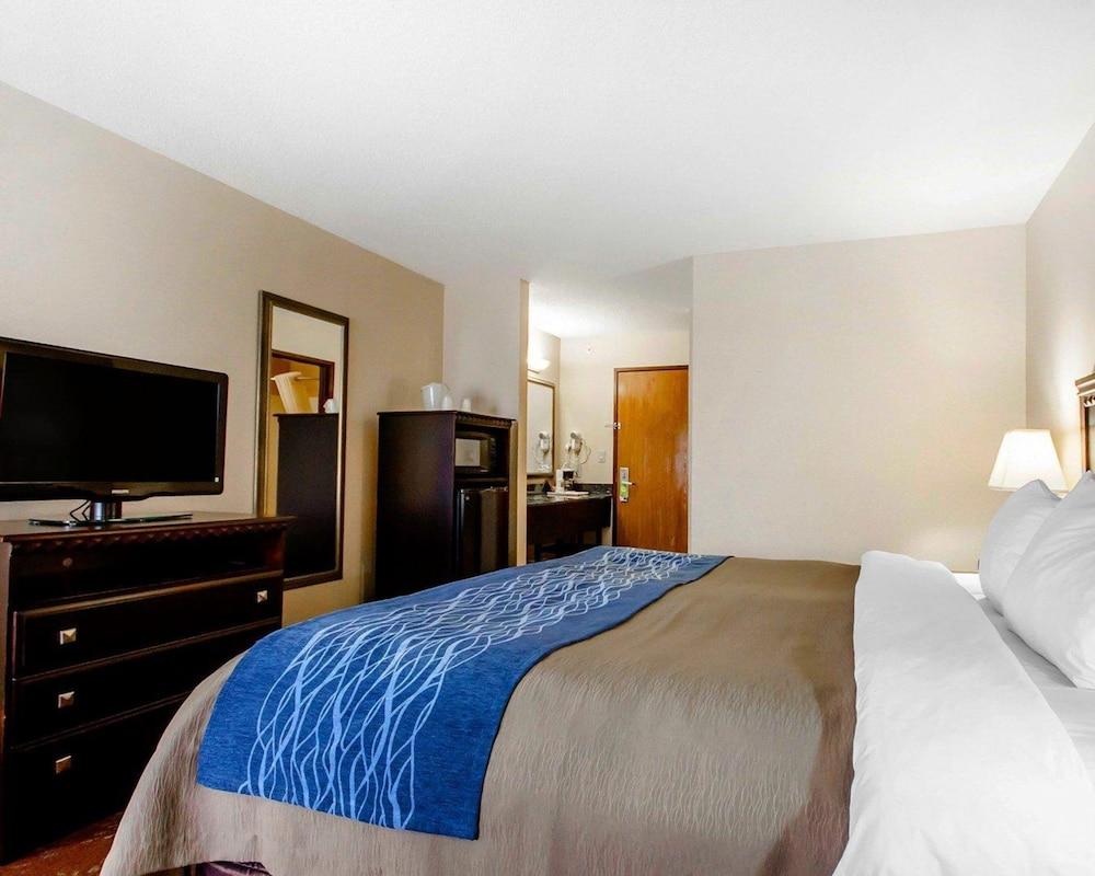 Comfort Inn & Suites La Grange Kültér fotó
