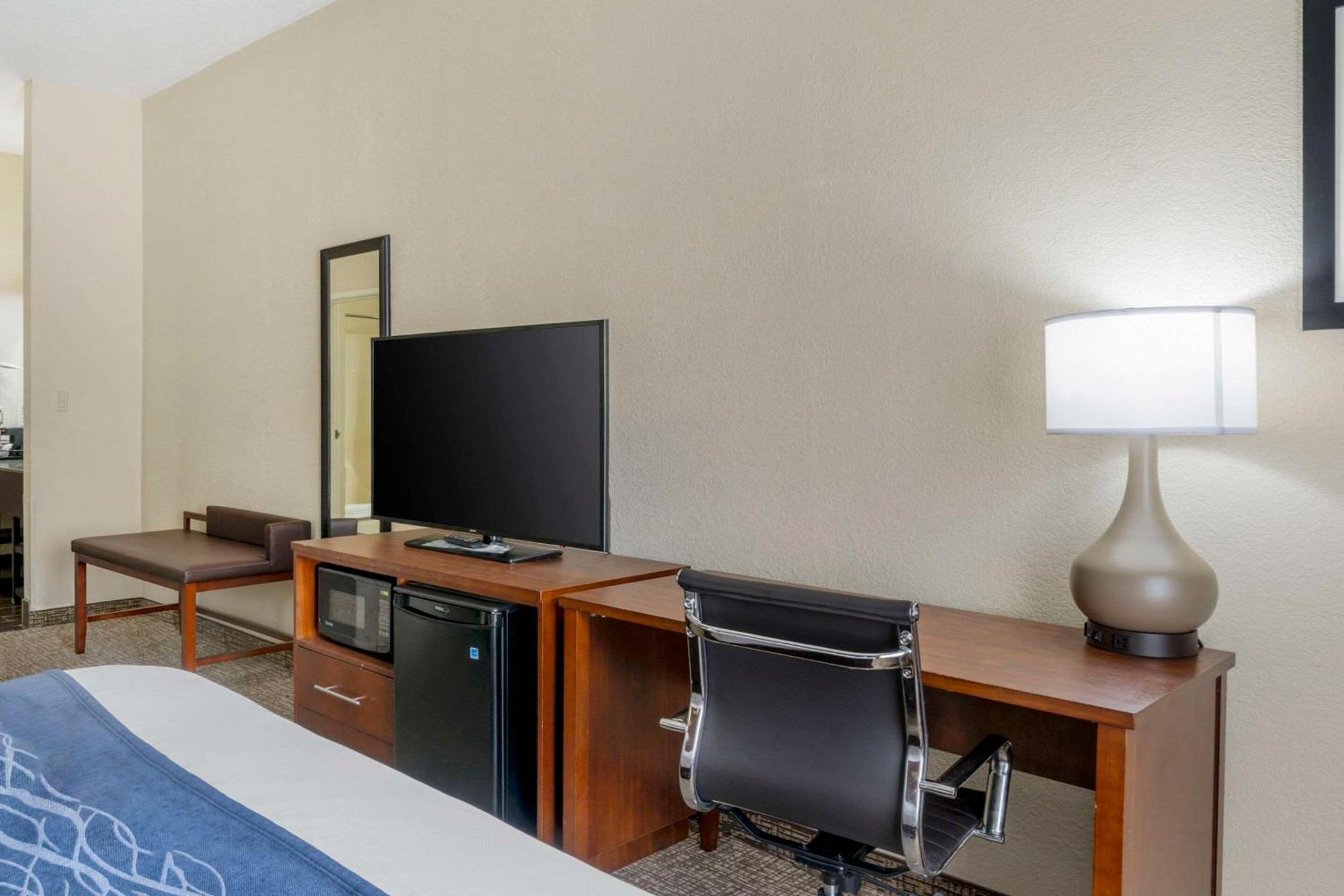Comfort Inn & Suites La Grange Kültér fotó