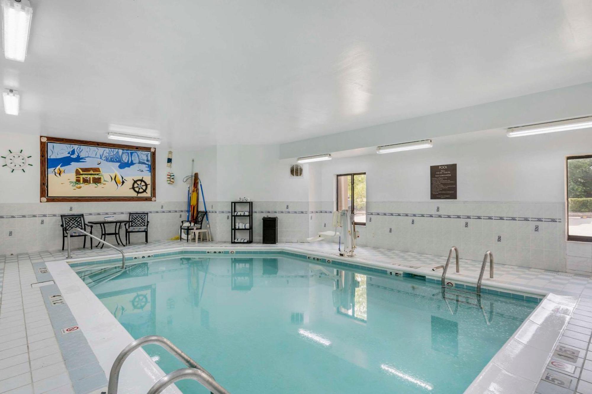 Comfort Inn & Suites La Grange Kültér fotó