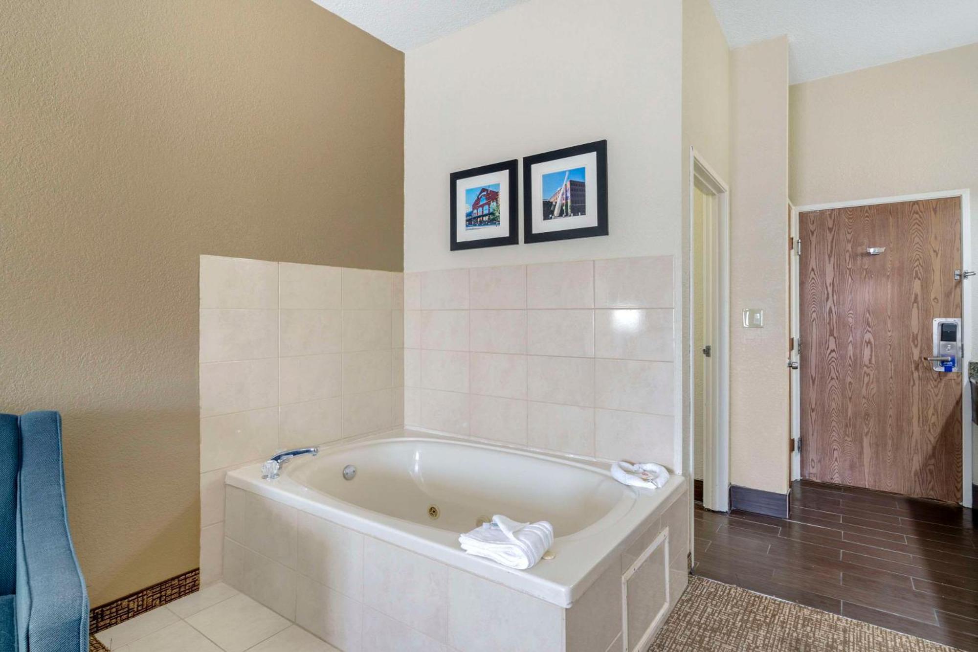 Comfort Inn & Suites La Grange Kültér fotó